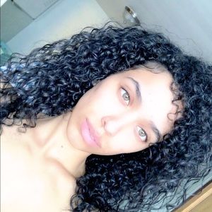 Meet your Posher, Karen